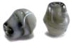 2 Tone Mix Drum Polish Bead - click here for large view
